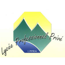 Logo du Lycée professionnel privé rural de l’Ain (LPPR01)