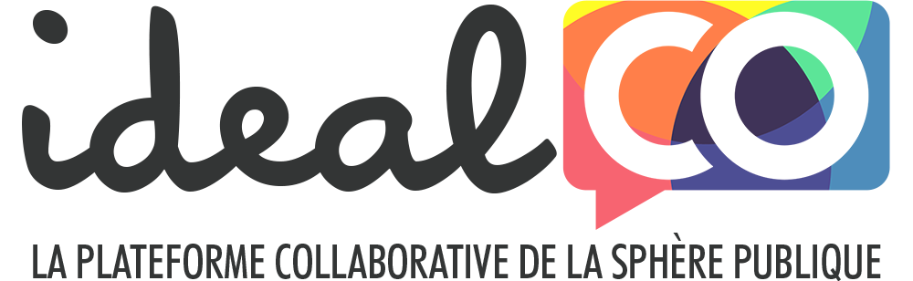 Logo Idéal Connaissance (Plateforme collaborative)