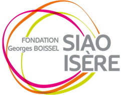 SIAO 115 (Isère) / Fondation Boissel