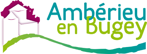 Logo ville d&#039;Ambérieu-en-Bugey