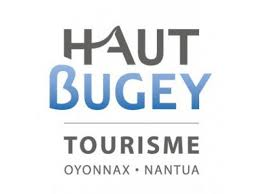 Logo office de tourisme Haut Bugey