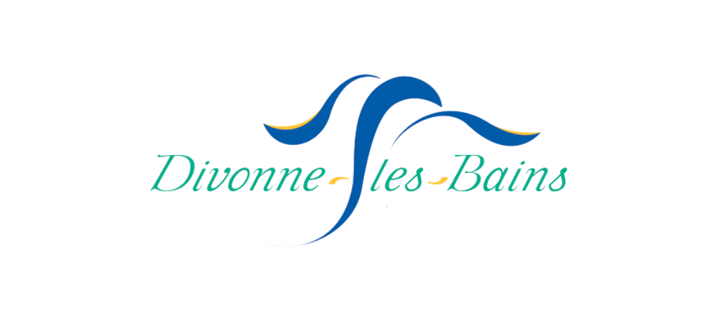 Logo Mairie Divonne-les-Bains