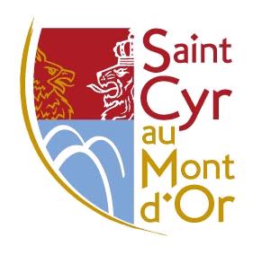 Logo de la Mairie Saint-Cyr-au-Mont-d&#039;Or