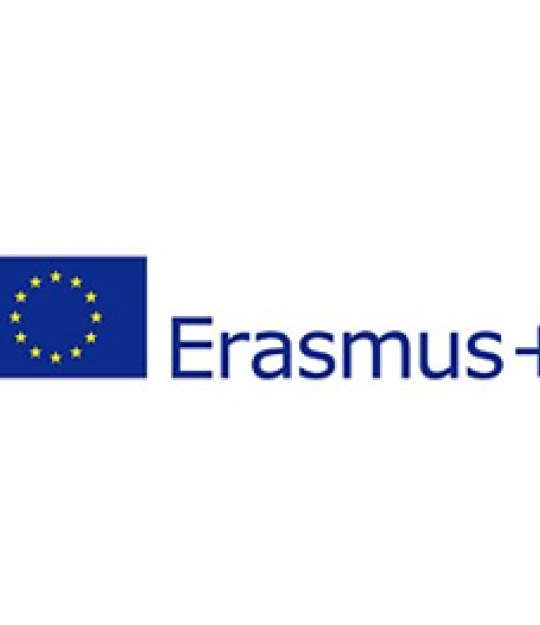 Logo Erasmus+ Logo Erasmus+