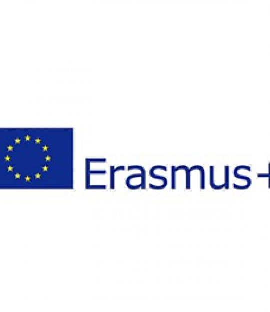 Logo Erasmus+