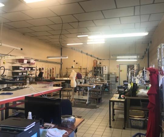 L’association Vêt’Cœur à Valserhône fusionne avec Alfa3a L’association Vêt’Cœur à Valserhône fusionne avec Alfa3a