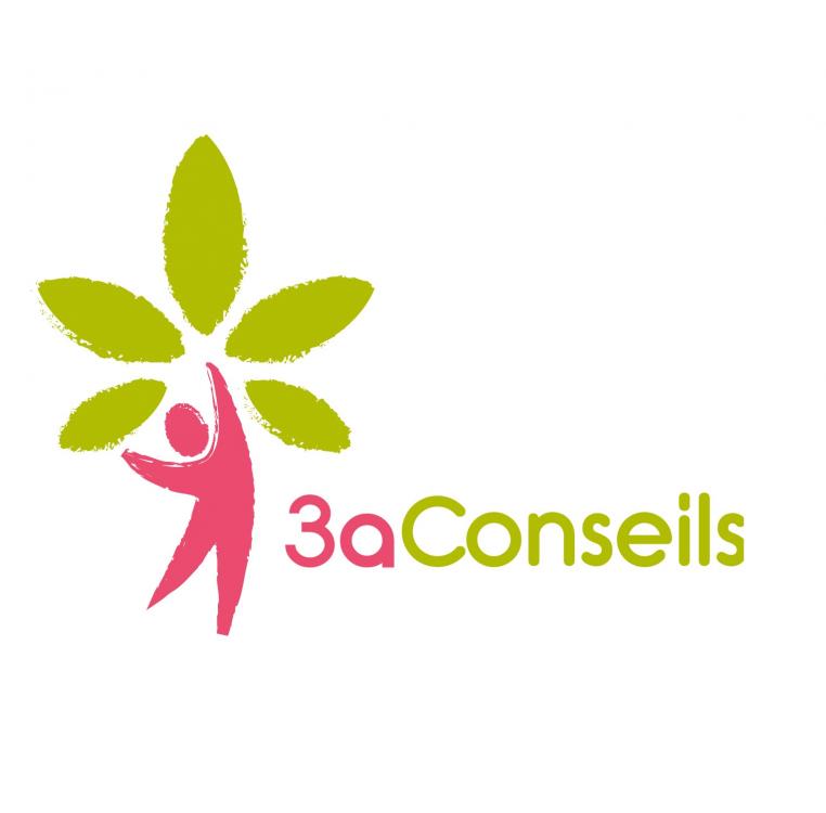 Logo 3aConseils Alfa3a