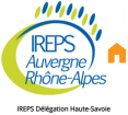 IREPS 74 (Instance Régionale d'Education et de Promotion Santé - Délégation Haute-Savoie)