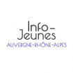 Logo CRIJ Info-Jeunes Auvergne-Rhône-Alpes