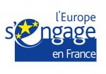 Logo Europe s'engage en France